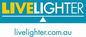 Livelighter Logo