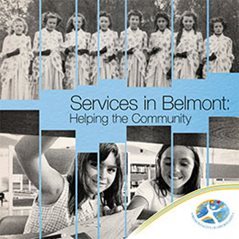 Services in Belmont